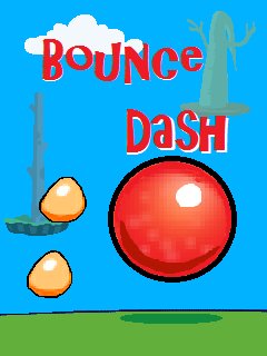 game pic for Bounce Dash